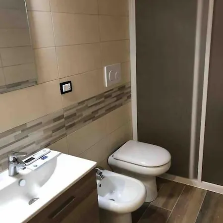 Monaco Mirante Holidays * Campomarino (Taranto)