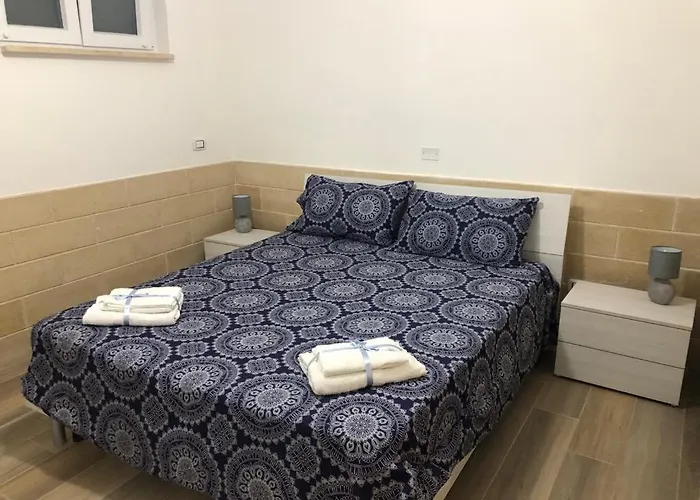 Monaco Mirante Holidays Apartamento *