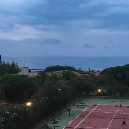 Apartment Monaco Mirante Holidays *