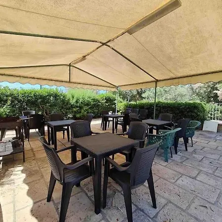 Apartment Monaco Mirante Holidays Campomarino (Taranto)